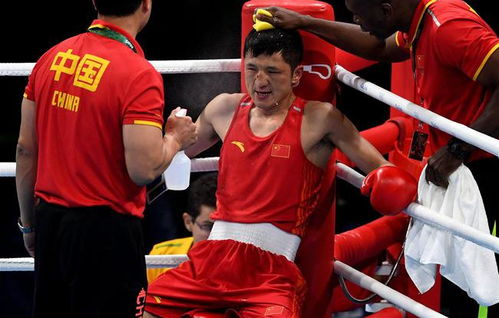 奧運拳擊項目深陷丑聞漩渦 裁判受賄、金牌內定，4名運動員遭禁賽